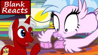 Blind Commentary quotUprootedquot  My Little Pony FiM Season 9 Ep 3 Reupload [upl. by Nihs]