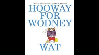 Hooway for Wodney Wat [upl. by Floro]