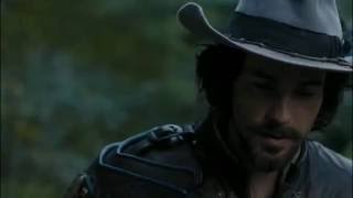 santiago cabrera [upl. by Cordell]