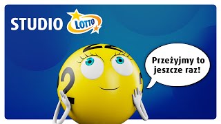 Losowania gier LOTTO 20092024 godz 2200 [upl. by Levey519]