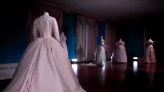 Royal wedding dresses a history [upl. by Raynold]