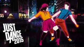 Just Dance 2015  Bad Romance [upl. by Tireb68]