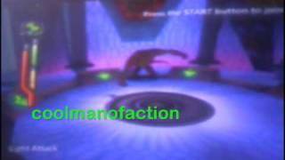 Ben 10 Alien Force The Game Highbreed Level Gameplay [upl. by Llenral]