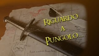 Riguardo a Pungolo [upl. by Ardnwahs250]