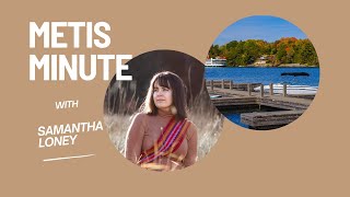 Metis Minute Gravenhurst Public Dock Bylaw Amendment [upl. by Nnaasil]