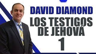 🔴 DAVID DIAMOND 2019  LOS TESTIGOS DE JEHOVÁ 1 daviddiamond daviddiamond2019 [upl. by Shanks]