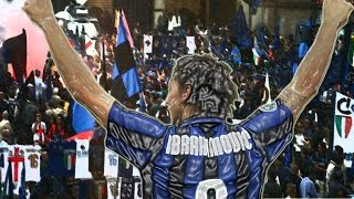 Zlatan Ibrahimovic  Inter Milan 20062009 HD [upl. by Amado]