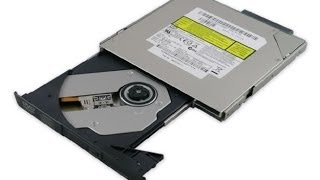 Upgrade your Laptops CDDVD Drive to BluRay [upl. by Ramilahs]