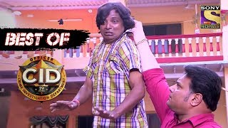 Best of CID  Dayas Strength  Full Episode [upl. by Kevyn]