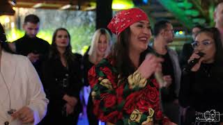 CARMEN CHINDRIS SI TARAFUL RUTENILOR❎TINEMI DOAMNE ZILELE COVER LIVE❎HANUL ROMANESC PITESTI [upl. by Judi]