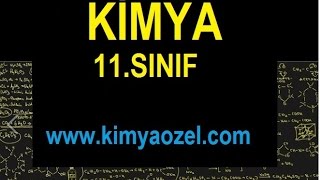 Kimyasal Tepkimelerde Hız 1video [upl. by Perce]