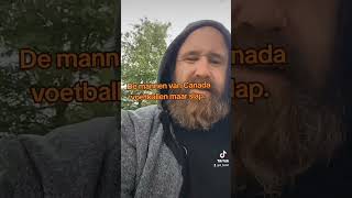 Dus speciaal voor hun om 0000uurKamagra Overal te streamen canada nederlandselftal newmusic [upl. by Ellohcin332]