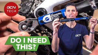 What Is A Torque Wrench amp How Do I Use It  Maintenance Monday [upl. by Pedroza]