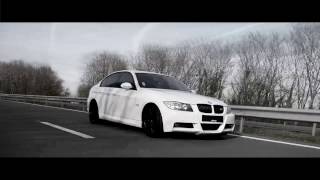 BMW 330D e90  Shahmen  Mark [upl. by Airdnoed]