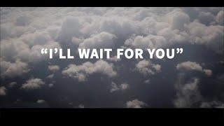 Jason Aldean  Ill Wait For You Official Lyric Video [upl. by Florella266]