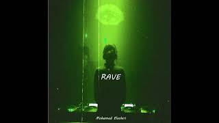 RAVE Dxrk  Remix [upl. by Anizor]