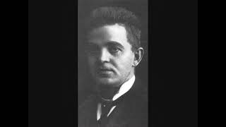 Carl Nielsen  quotSagaDreamquot Tonepoem for Orchestra Op 39 [upl. by Snow]