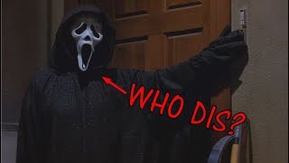 Film Thoughts Episode 2  Who Killed Who In The Scream Films [upl. by Beatrice]