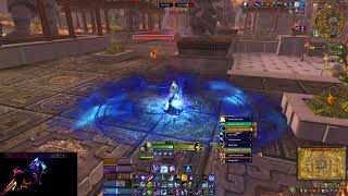 I feel so Free  Dragonflight Arcane Mage PvP  1017 [upl. by Inatsed671]