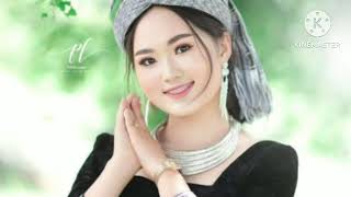 hmong new song very sad mloog kua muag poob [upl. by Bradway]