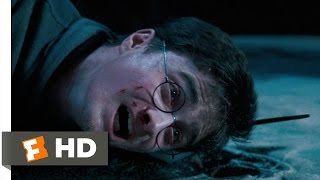 Harry Potter and the Deathly Hallows  Part 2 A New Beginning Scene  HD [upl. by Celestine386]