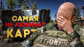 Я НЕНАВИЖУ ЭТУ КАРТУ  ПРОКАЧКА С НУЛЯ В ESCAPE FROM TARKOV №5 [upl. by Ardnuek]