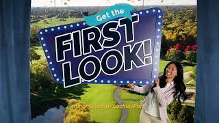 Get the First Look at Lockley Park  New Homes in Plainfield IL [upl. by Heriberto]