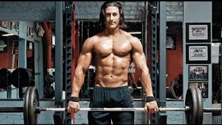 Fitness Motivation  SADIK HADZOVIC [upl. by Braun200]