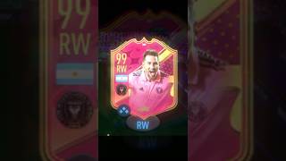 🔥Robo shows his masterpiece team on FIFA 23 ULTIMATE TEAM shorts [upl. by Llednav693]