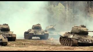 Panzerkampfwagen VI „Tiger“ vs T34 [upl. by Groves]