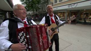 LINDESNES TREKKSPILLKLUBB  AVSTANDSPIKE MLEIF LEPSI BERLAND OG BJÃ˜RN WILSON [upl. by Averi975]