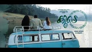 KOODE MALAYALAM MOVIE COMEDY SCENE 😂😂  PRITHVIRAJ  NAZRIYA  ANJALI MENON [upl. by Favian]