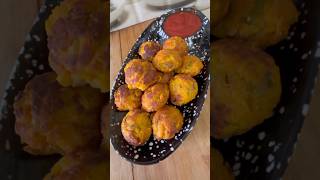 Sweet Corn Appe recipe shorts [upl. by Hartzke]