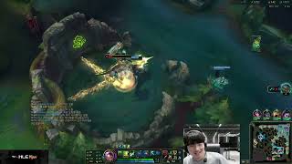 Viper proview 20230603 jinx lucian zeri Korea challenger  Viper第一视角 [upl. by Guthrey]