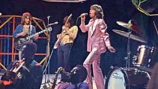 The Rolling Stones  Brown Sugar Top of the Pops 1971 [upl. by Narib]