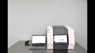 Agilent AriaMx Real Time PCR System Video ID 21436 [upl. by Attwood]