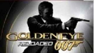 James Bond 007  The Duel Walkthrough [upl. by Ayouqat]