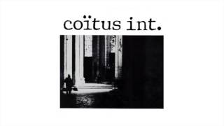 Coïtus Int  Anthology 19801985 [upl. by Gilpin179]