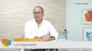 Enric más cerca Las inseguridades  Enric Corbera [upl. by Gehlbach]