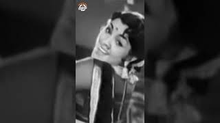 Aradhana Movie Songs  Emantav Emantavoye Song  ANR  Savitri  YTShorts  Mango Paatha Paatalu [upl. by Zebada]