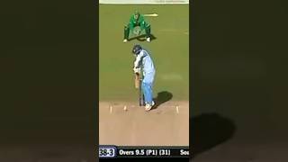 Rahul Dravid Masterclass  Defence [upl. by Mirisola651]