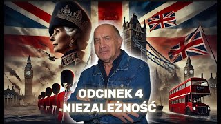 NIEZALEŻNOŚĆ  idź własną drogą ODCINEK 4 PL [upl. by Nalepka]