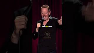 Bill Burr  We Could Save So Many Careers shorts [upl. by Thibaud]