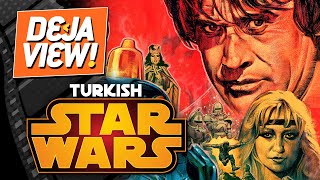 The Amazing True Story of Turkish Star Wars  Deja View [upl. by Stevy578]