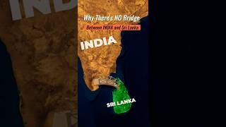 Bharat Aur Sri Lanka ke Beech Pull ramsetu [upl. by Oinoitna]