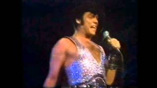 Gary Glitter  Leader Of The Gang  Live [upl. by Lubba]