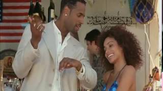 White Chicks  Latrell Spencer Beach Scene Shawn Wayans [upl. by Atazroglam484]