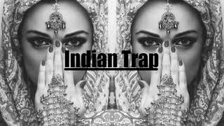 Indian Trap Music Mix 2018 [upl. by Neiviv]