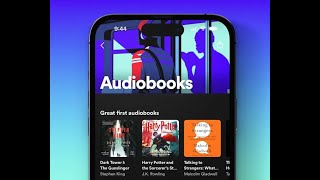 Will Spotifys audiobook streaming be good for authors [upl. by Akinna]