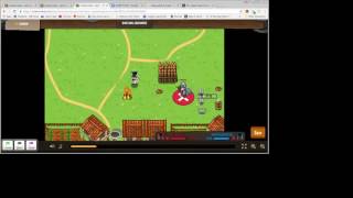 Codecombat Multiplayer Battle For My Students [upl. by Marjory]